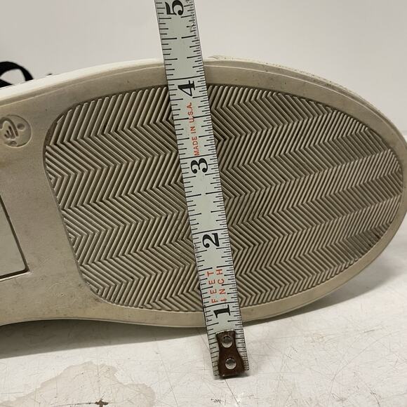 Beckett Simonon Shoes Trainers Black Pebbled Leather Men’s 9.5 Sneakers - Picture 10 of 10